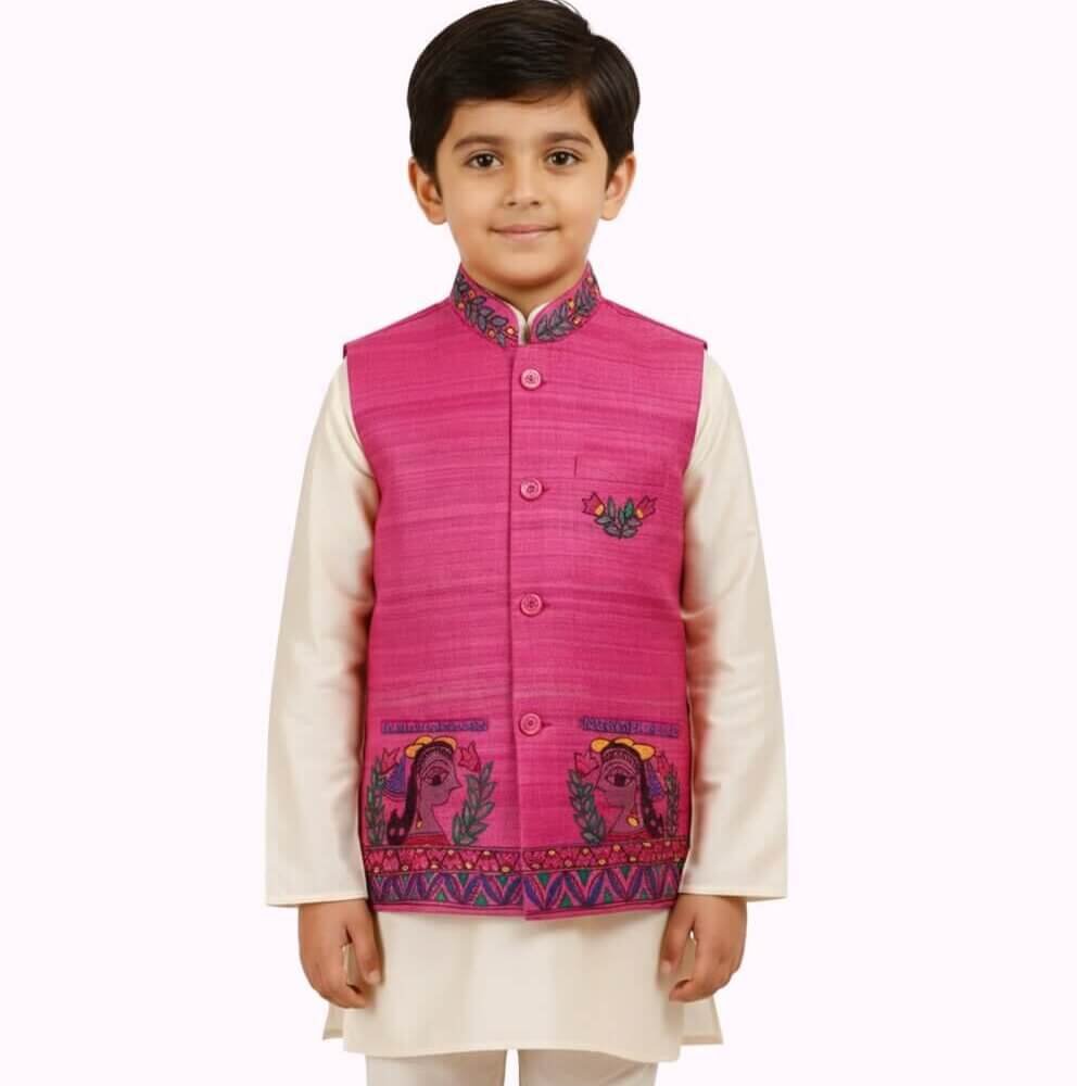 Nehru Jacket