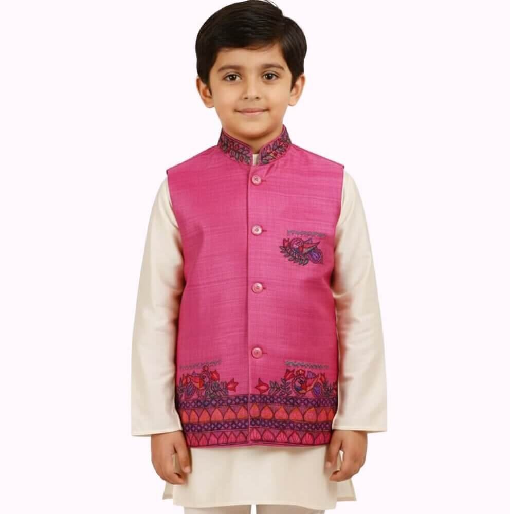 Nehru Jacket