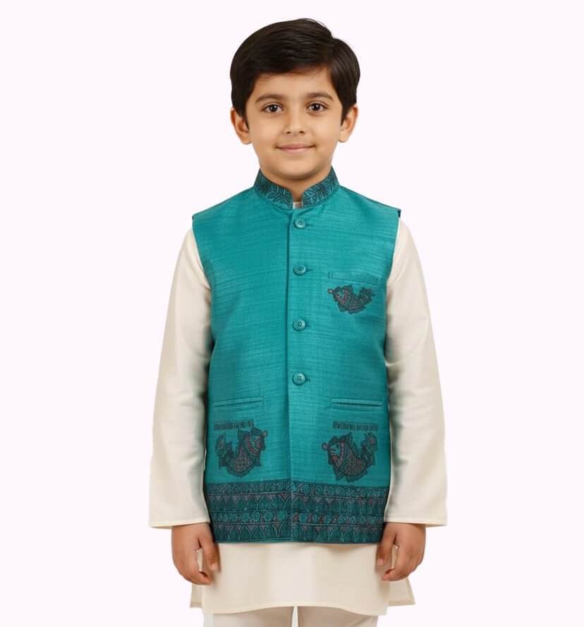 Nehru Jacket