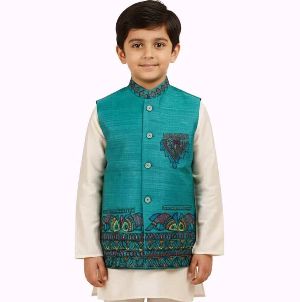 Nehru Jacket