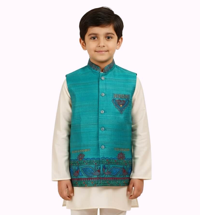 Nehru Jacket
