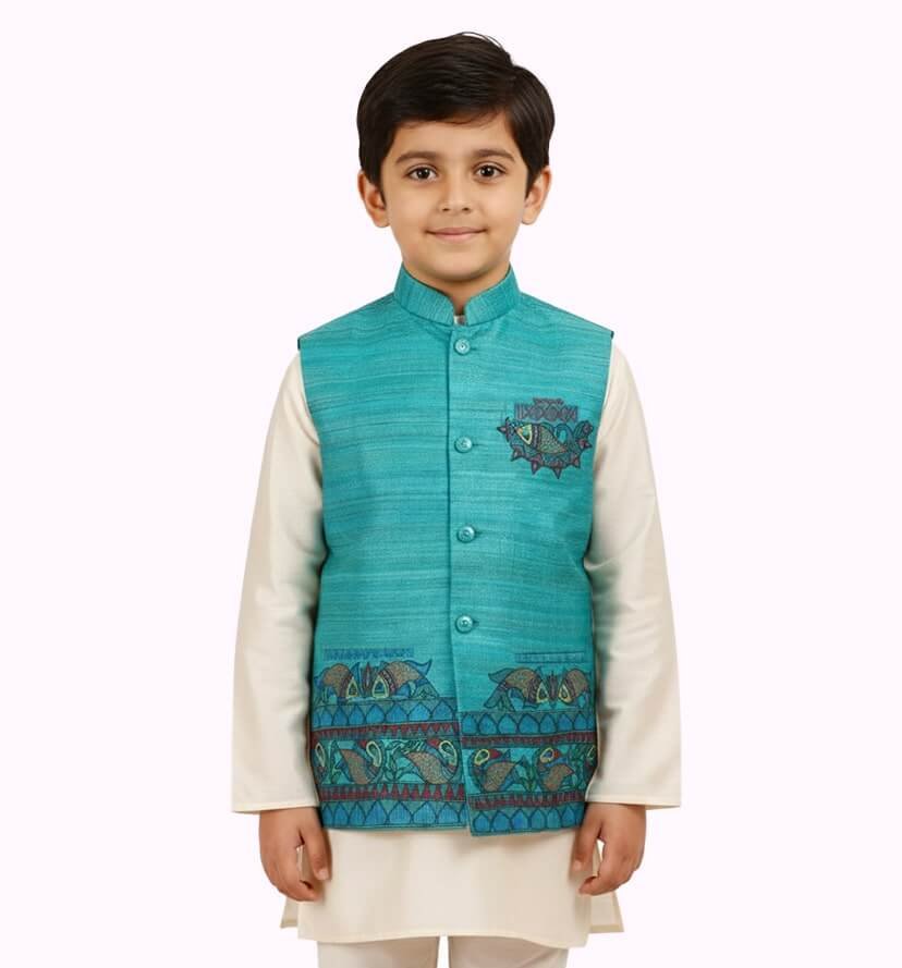 Nehru Jacket