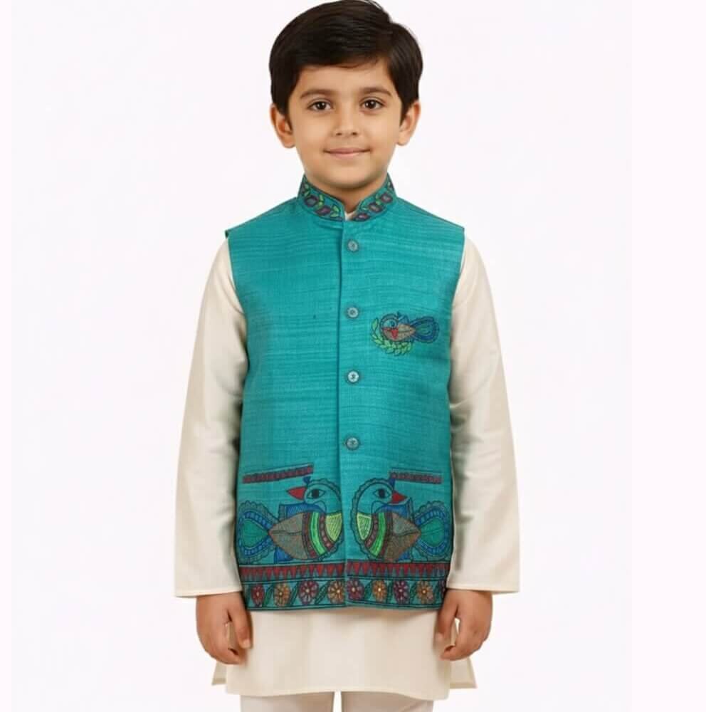 Nehru Jacket
