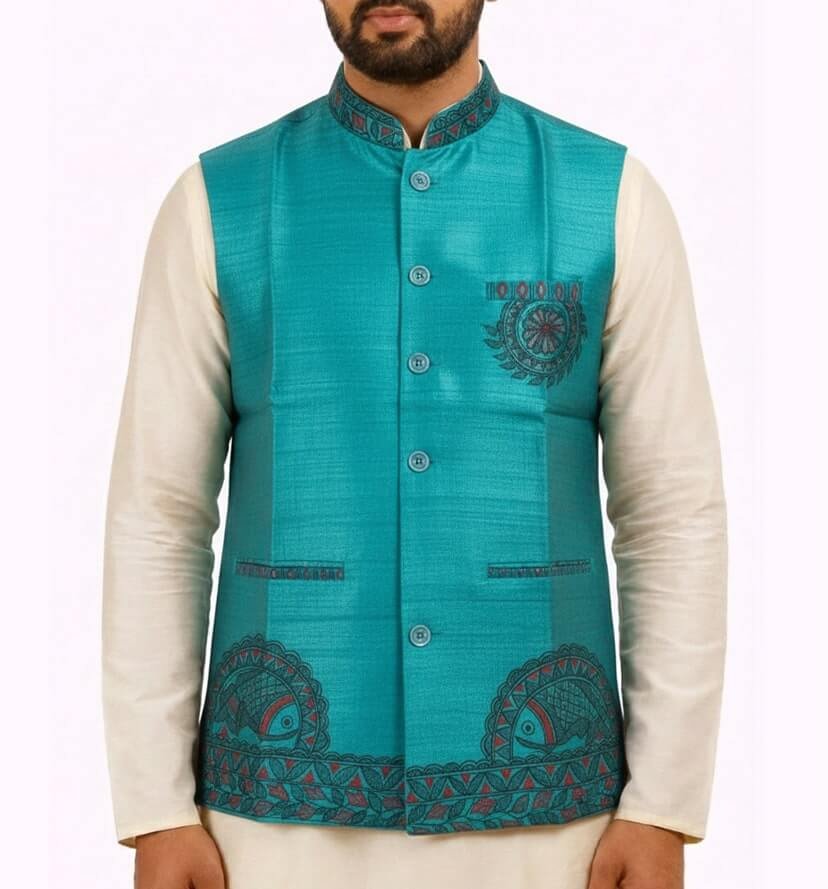 Nehru Jacket
