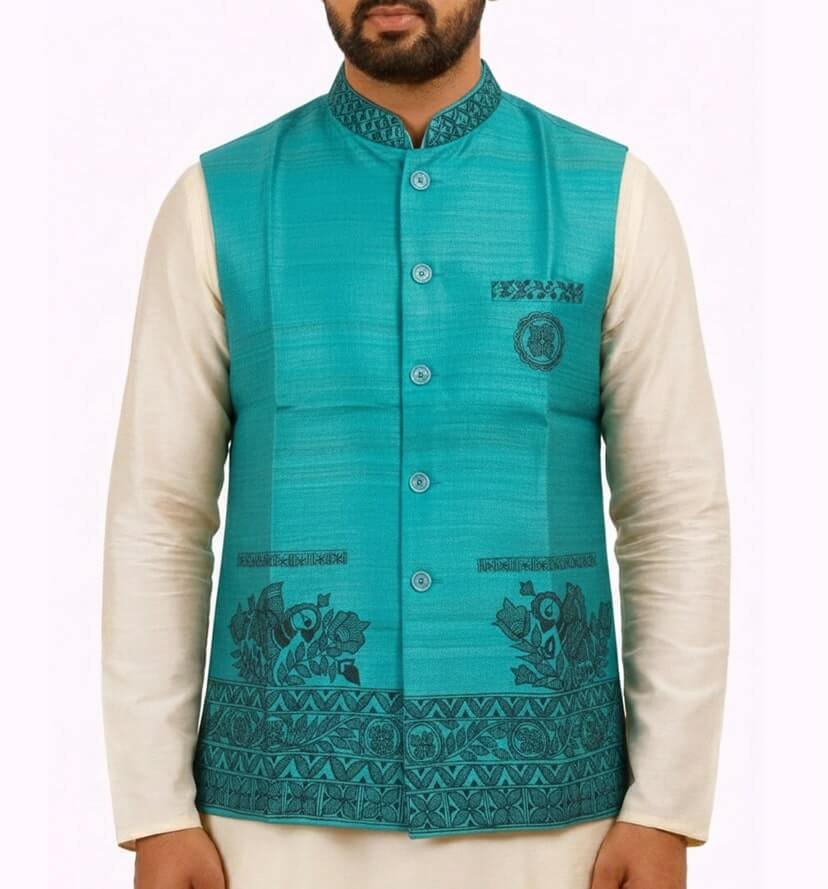 Nehru Jacket